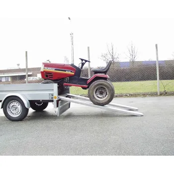 Tažné zařízení Metalmec 2000 x 200 mm