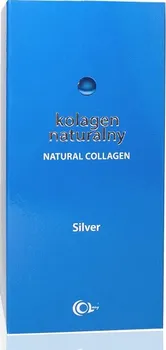 Celulitida a strie Colway Kolagen Silver 200 ml