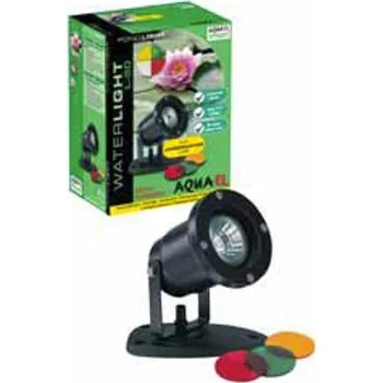 Osvětlení do akvária Osvětlení do jezírek L50, 12V, 50W