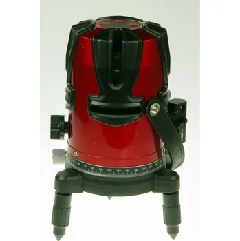 Měřící laser Liniový laser SA 449