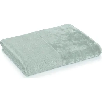 Ručník Möve Bambusový ručník 30x30 cm stříbrošedý