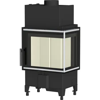 Krbová vložka Recenze Romotop Heat R/L 2G S 50.44.33.23