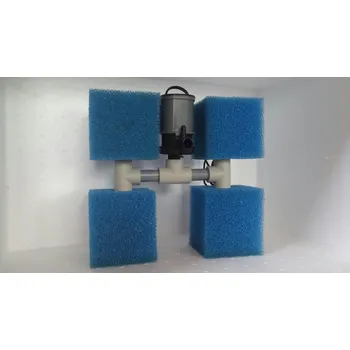 Akvarijní filtr Vnitřní akvarijní filtr IP-4202