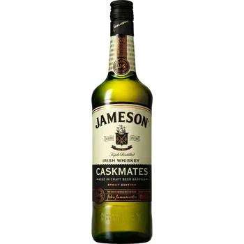 Whisky Jameson Caskmates 40% 0,7 l