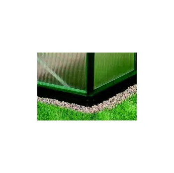 Příslušenství pro skleník Vitavia základna IDA 3300 zelená