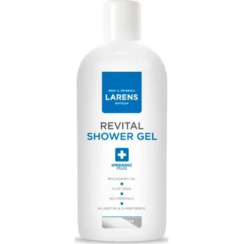 Sprchový gel Larens Revital sprchový gel 200 ml