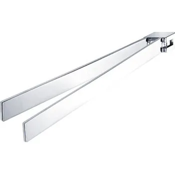 NIMCO Kibo držák na ručníky otočný dvojitý