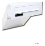 Richter Czech Poštovní schránka BK38.B