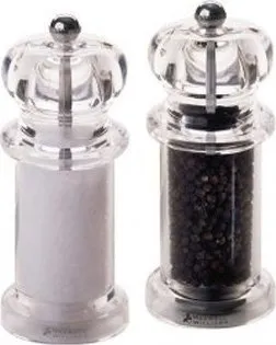 Küchenprofi Sada mlýnků na sůl a pepř 14 cm
