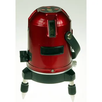 Měřící laser Liniový laser SA 416