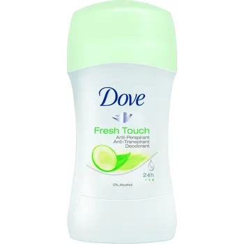 Dove Go fresh okurka a zelený čaj Deo Stick 40ml