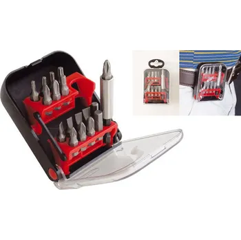 Bit EXTOL PREMIUM hroty, sada 18ks 710011 free_store_pickup