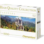 Clementoni Puzzle Panorama…