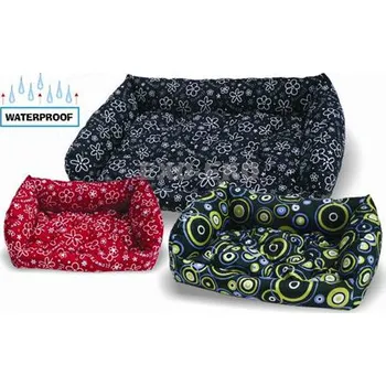 Pelíšek pro psa Kanape LUX č.3,110x80x30cm