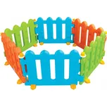 Pilsan hrací ohrádka 147 x 155 cm