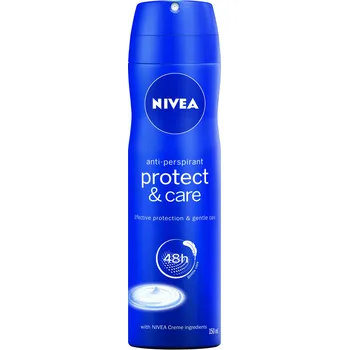 Nivea Protect Care Woman deospray 150 ml