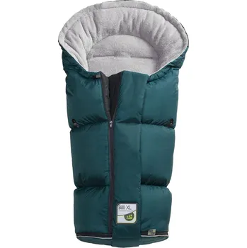 Fusak Fusak Odenwälder Billi XL Smaragd