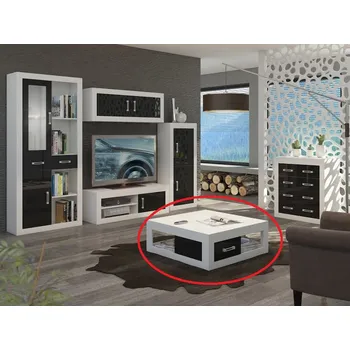 Obývací stěna Obývací stěna Verin - Moderní obývací stěna