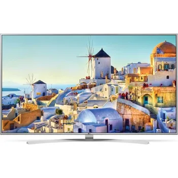Televizor LG 60" LED (60UH7707)
