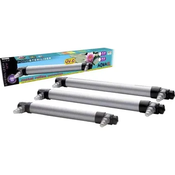 Aquael PS-30 UV Lampa jezírková 30W