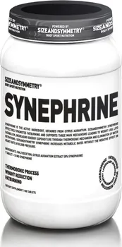 Spalovač tuku SizeAndSymmetry Nutrition Synephrine 100 tbl.