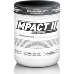 SizeAndSymmetry Nutrition Impact N.O. III 400 g