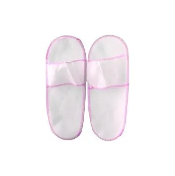 Pánské pantofle Jednorázové pantofle Ro.ial otevřená špička