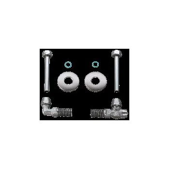 JUNKERS č.220 Souprava pro připojení užitkové vody - pod omítku R 1/2" free_store_pickup