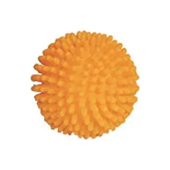 Dětský míč Ježatý míč malý TOMMI