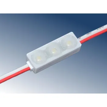 LED páska LED modul AXT Smart003