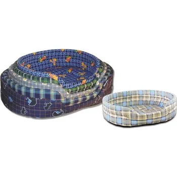 Pelíšek pro psa Pelíšek č.10, 103x80x22 cm