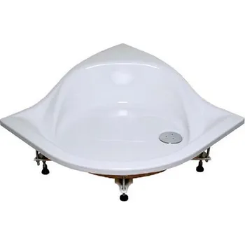 Sprchová vanička Ravak Nožičky k vaničce TOSCA 90 BASE B210000001 free_store_pickup