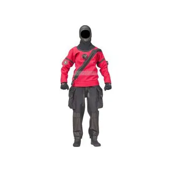 Neoprenový oblek Potápěčský suchý oblek URSUIT CORDURA LADY