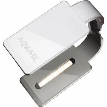 Osvětlení do akvária Osvětlení LEDDY SMART SUNNY 6W bílé