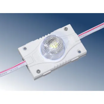 LED páska LED modul AXT S001