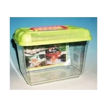 Fauna box č.2 14 x 22 x 17 cm