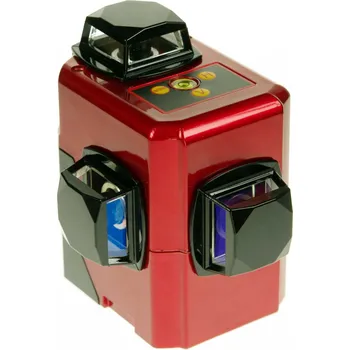 Měřící laser SAR 3D liniový laser