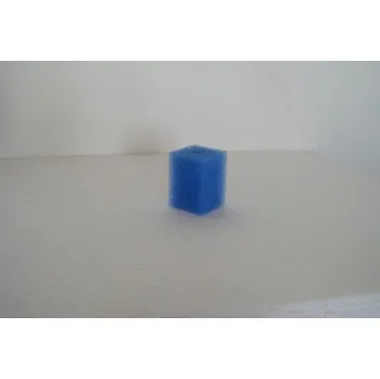 Akvarijní filtr Molitanová vložka M. 1. BIO