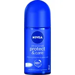 Nivea Protect Care antiperspirant…