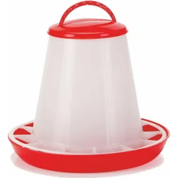 Krmítko pro ptáka Krmítko 18x15cm - 1kg