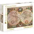Puzzle Clementoni Mapa Antická 1000 dílků