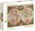 Puzzle Clementoni Mapa Antická 1000 dílků