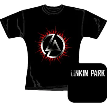 dámské triko Linkin Park - Logo