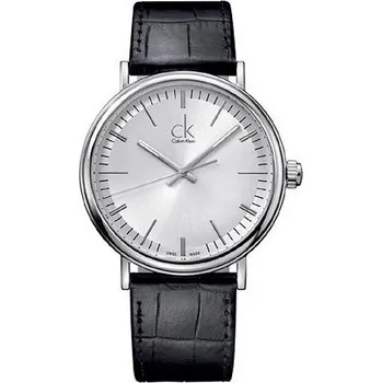 Hodinky Calvin Klein Surround K3W211C6