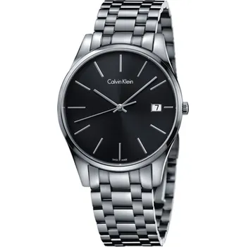 Calvin Klein K4N21141 Hodinky Calvin Klein K4N21141