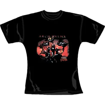 dámské triko Arch Enemy - Khaos Legions