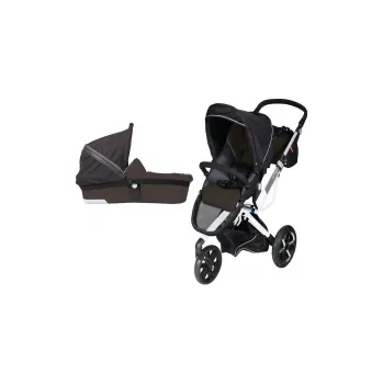 Kočárek Patron Terix 3 Easy 2v1 2016