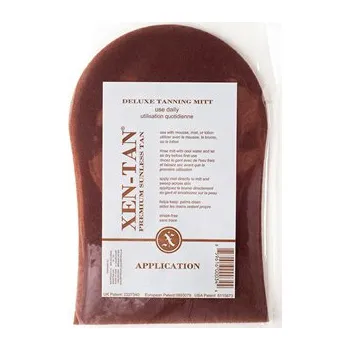 Xen Tan Deluxe Tanning Mitt