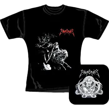 dámské triko Emperor - Wrath of the Tyrant