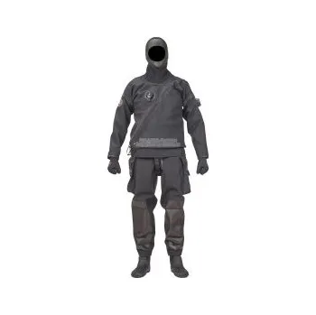 Neoprenový oblek Potápěčský suchý oblek URSUIT CORDURA